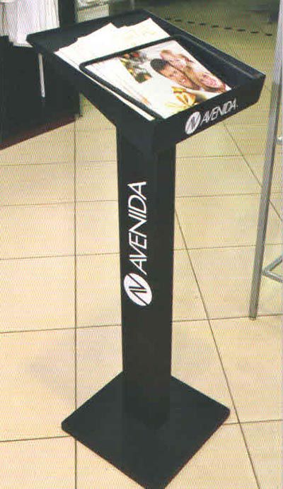 Porta Folder